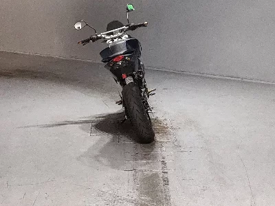 KTM KTM 200 DUKE