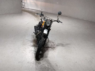 Kawasaki 250TR