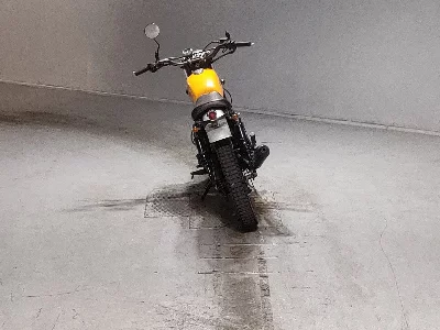 Kawasaki 250TR