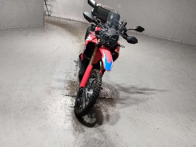 Honda CRF250 RALLY 