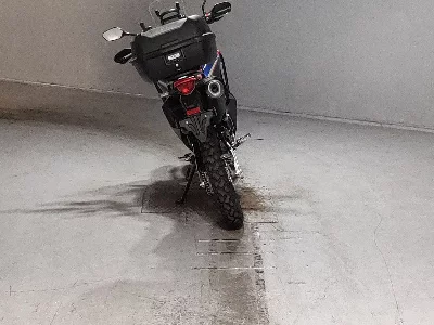 Honda CRF250 RALLY 