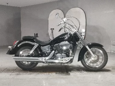 Honda SHADOW400
