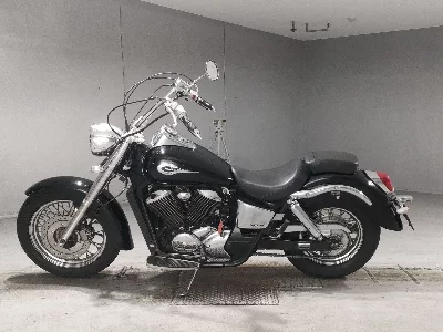 Honda SHADOW400