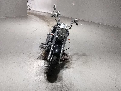 Honda SHADOW400