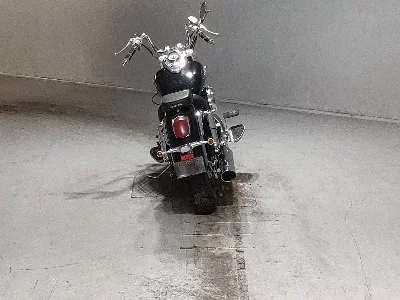 Honda SHADOW400