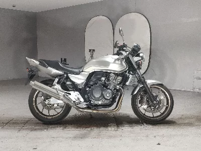 Honda CB400SFV-4