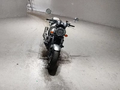 Honda CB400SFV-4
