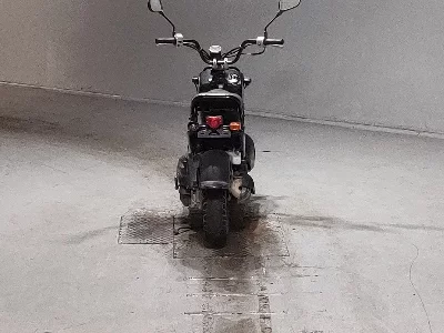 Honda ZUMAR