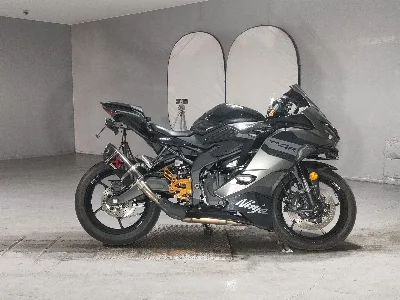 Kawasaki  NINJA ZX-4R SE