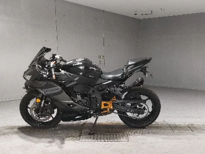 Kawasaki  NINJA ZX-4R SE