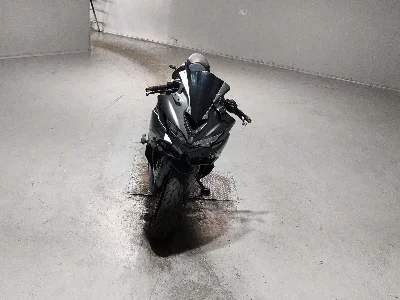 Kawasaki  NINJA ZX-4R SE