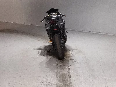 Kawasaki  NINJA ZX-4R SE