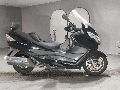 Suzuki SKYWAVE 250