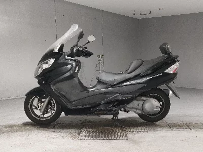 Suzuki SKYWAVE 250
