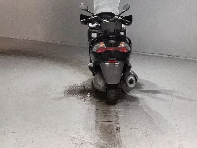 Suzuki SKYWAVE 250