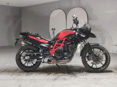 BMW BMW F700GS