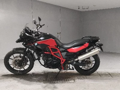 BMW BMW F700GS