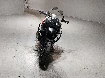 BMW BMW F700GS