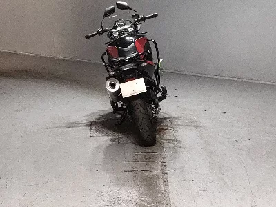 BMW BMW F700GS