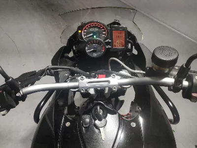 BMW BMW F700GS