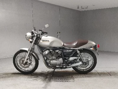Yamaha RNESSA