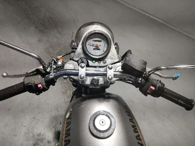 Yamaha RNESSA