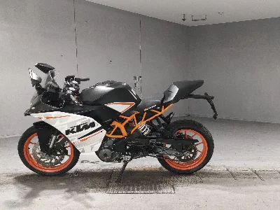 KTM KTM RC390