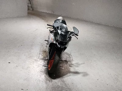 KTM KTM RC390