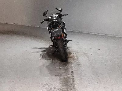 KTM KTM RC390