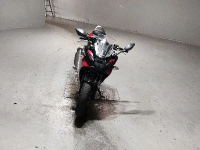 Suzuki GSX250R