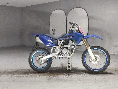 Honda CRF150F