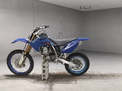 Honda CRF150F