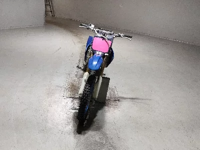 Honda CRF150F