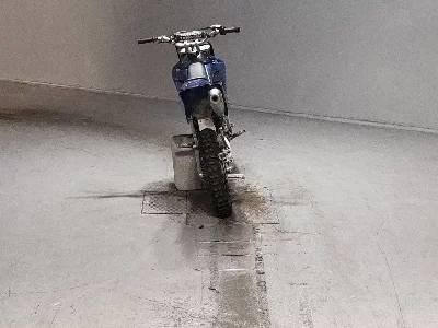 Honda CRF150F