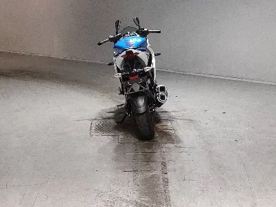 Suzuki JIKUSA-SF250