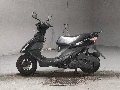 Suzuki ADDRESS V125