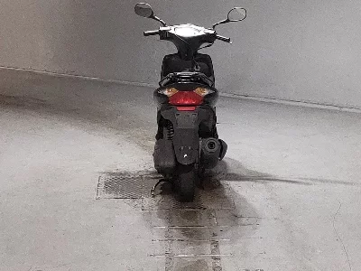 Suzuki ADDRESS V125