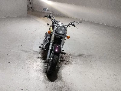 Kawasaki VULCAN400 CLASSIC