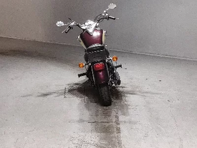 Kawasaki VULCAN400 CLASSIC
