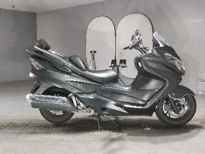Suzuki SKYWAVE 250S