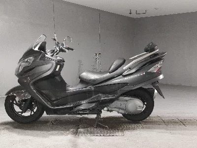 Suzuki SKYWAVE 250S