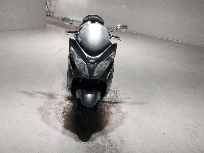 Suzuki SKYWAVE 250S