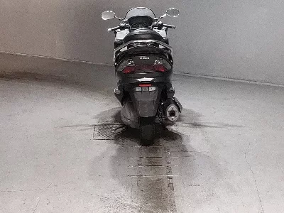 Suzuki SKYWAVE 250S