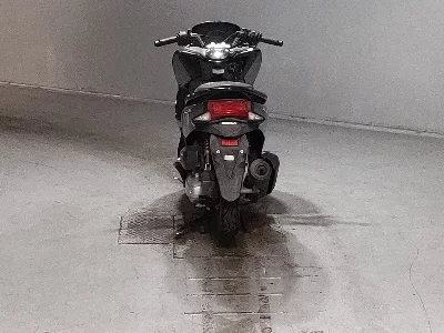 Honda PCX125