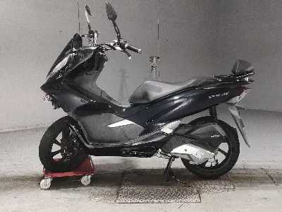 Honda PCX125