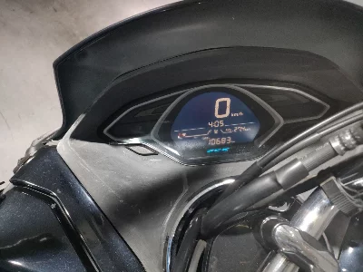 Honda PCX125