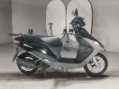 Suzuki ADDRESS V125