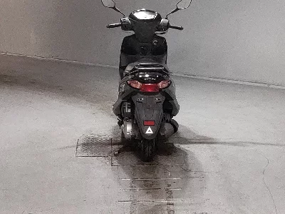 Suzuki ADDRESS V125