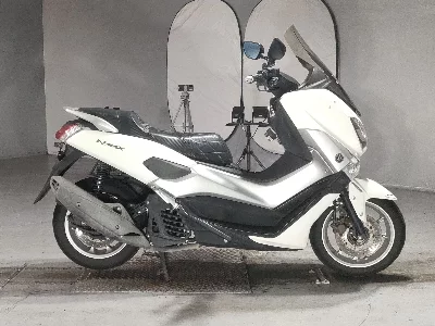 Yamaha N-MAX125