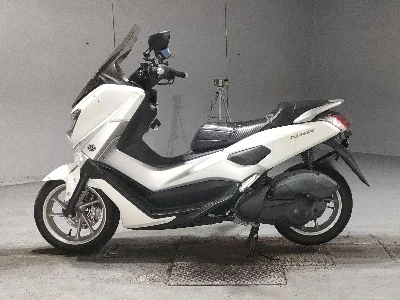 Yamaha N-MAX125